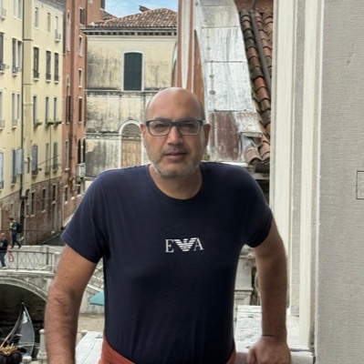 Aftab Hussain — Founder, CloudPrimacy